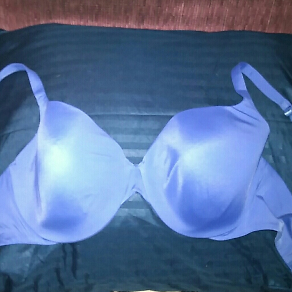 Body by Victoria Ipex bra size 36DD